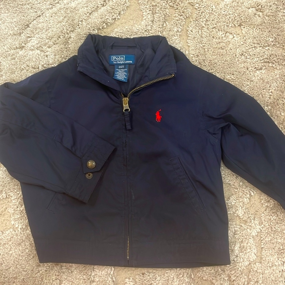 Polo Ralph Lauren Jacket